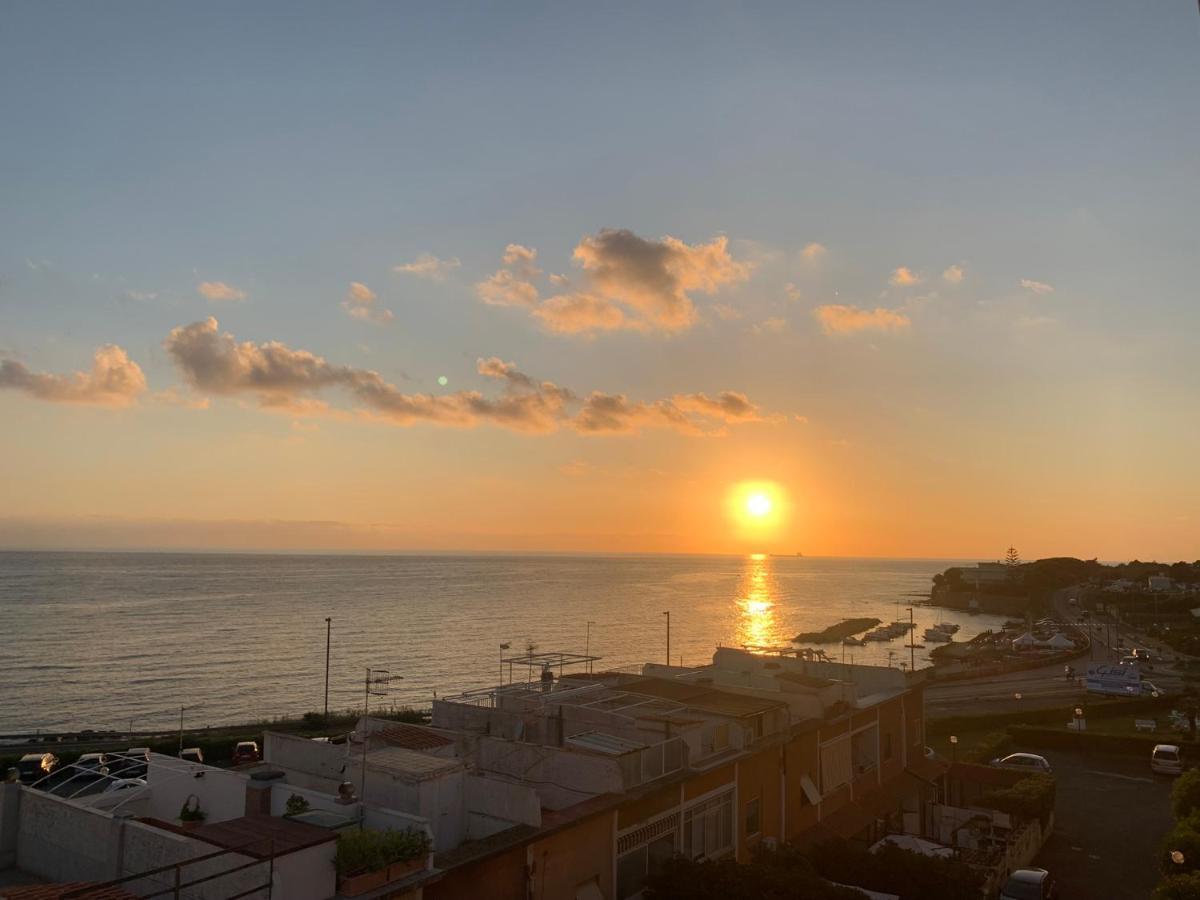 Sunset Apartment Santa Marinella Exterior photo